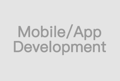 移動端ios/安卓/微信小程序手機軟件開發(fā) app/小程序軟件開發(fā)外包